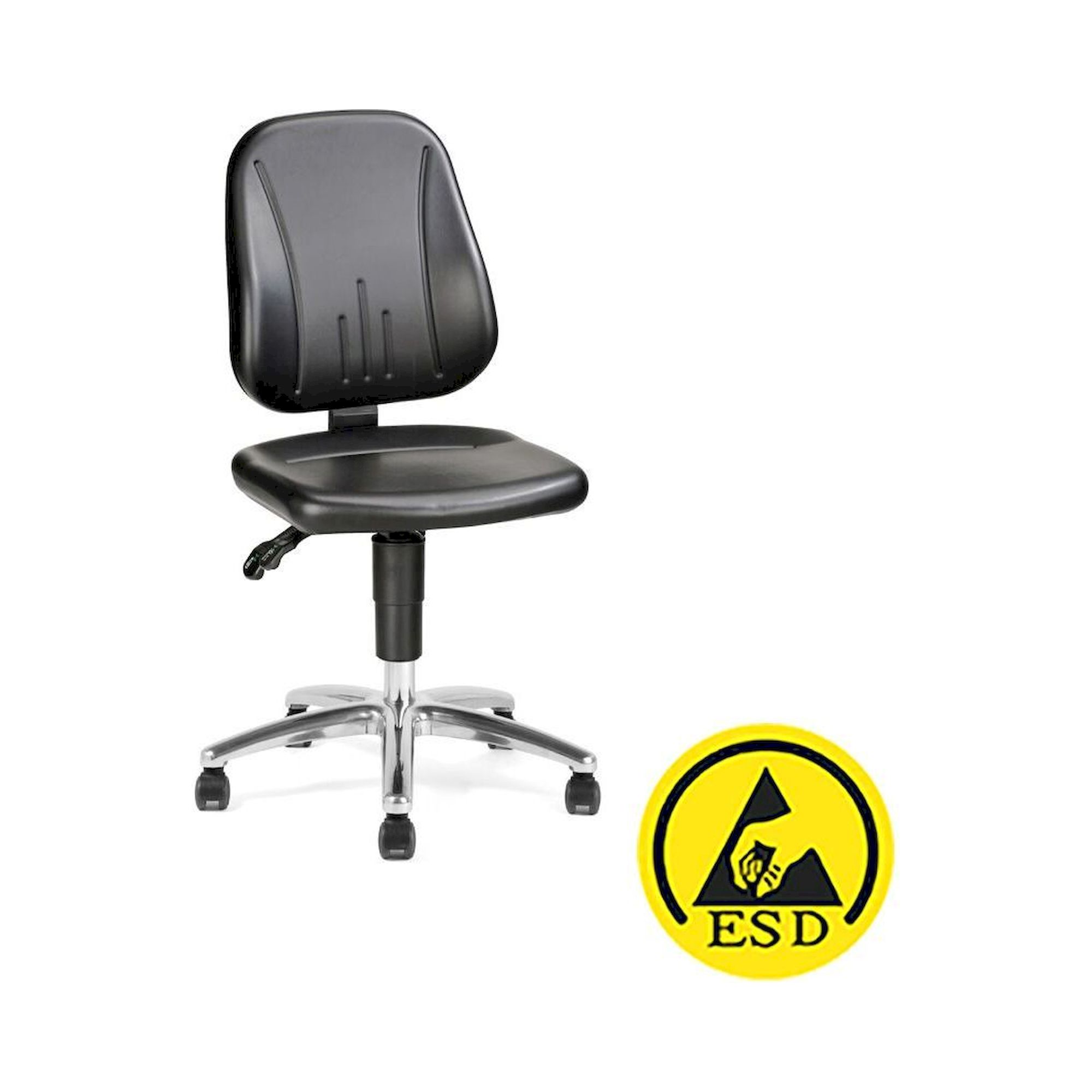 Treston C30AL-ESD. Treston Ergo 30 AL ESD