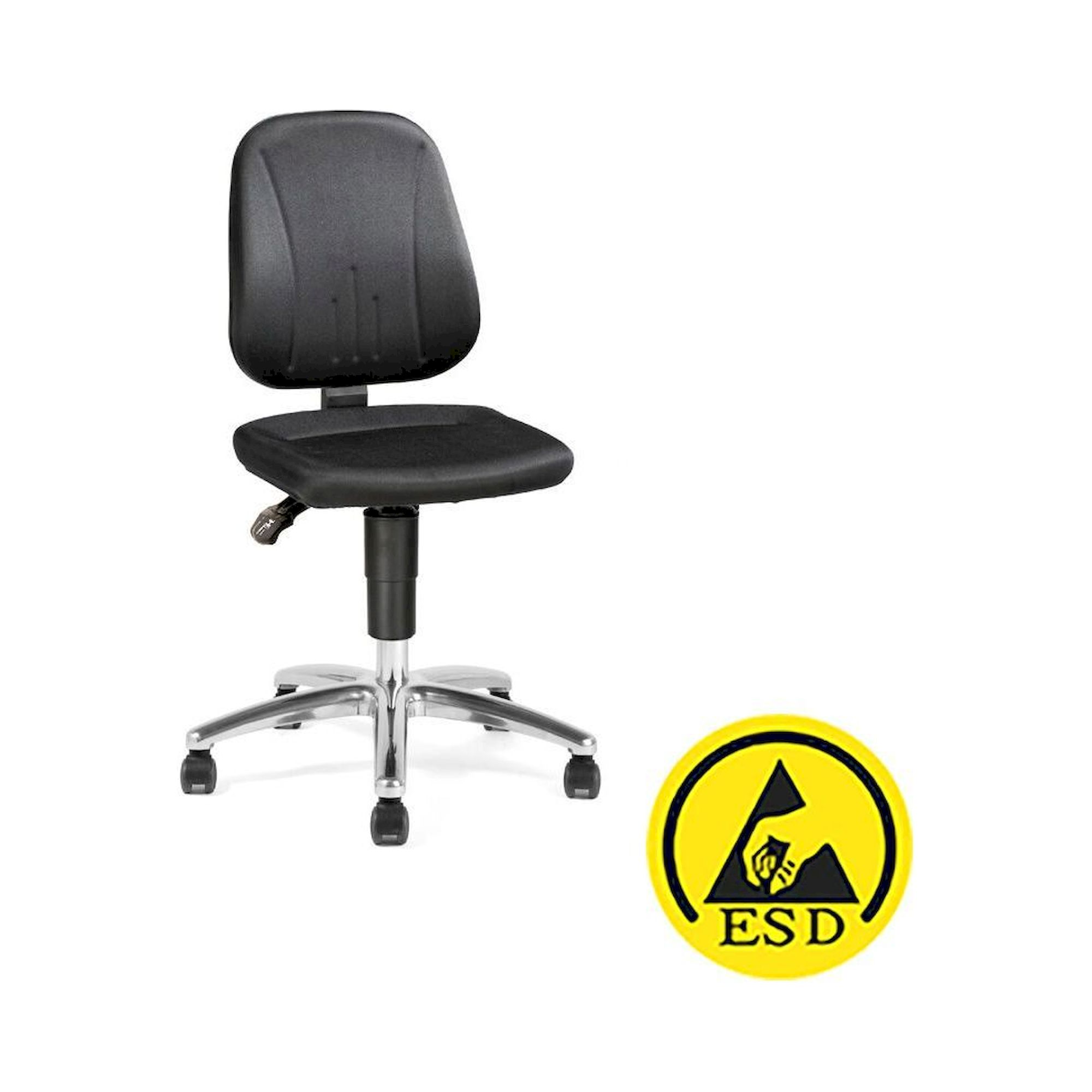 Treston C30BL-ESD. Treston Ergo 30 BL ESD