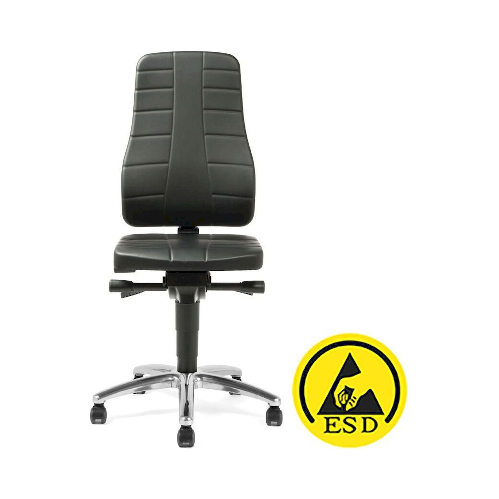 Treston C40AL-ESD. Treston Plus 40 AL ESD