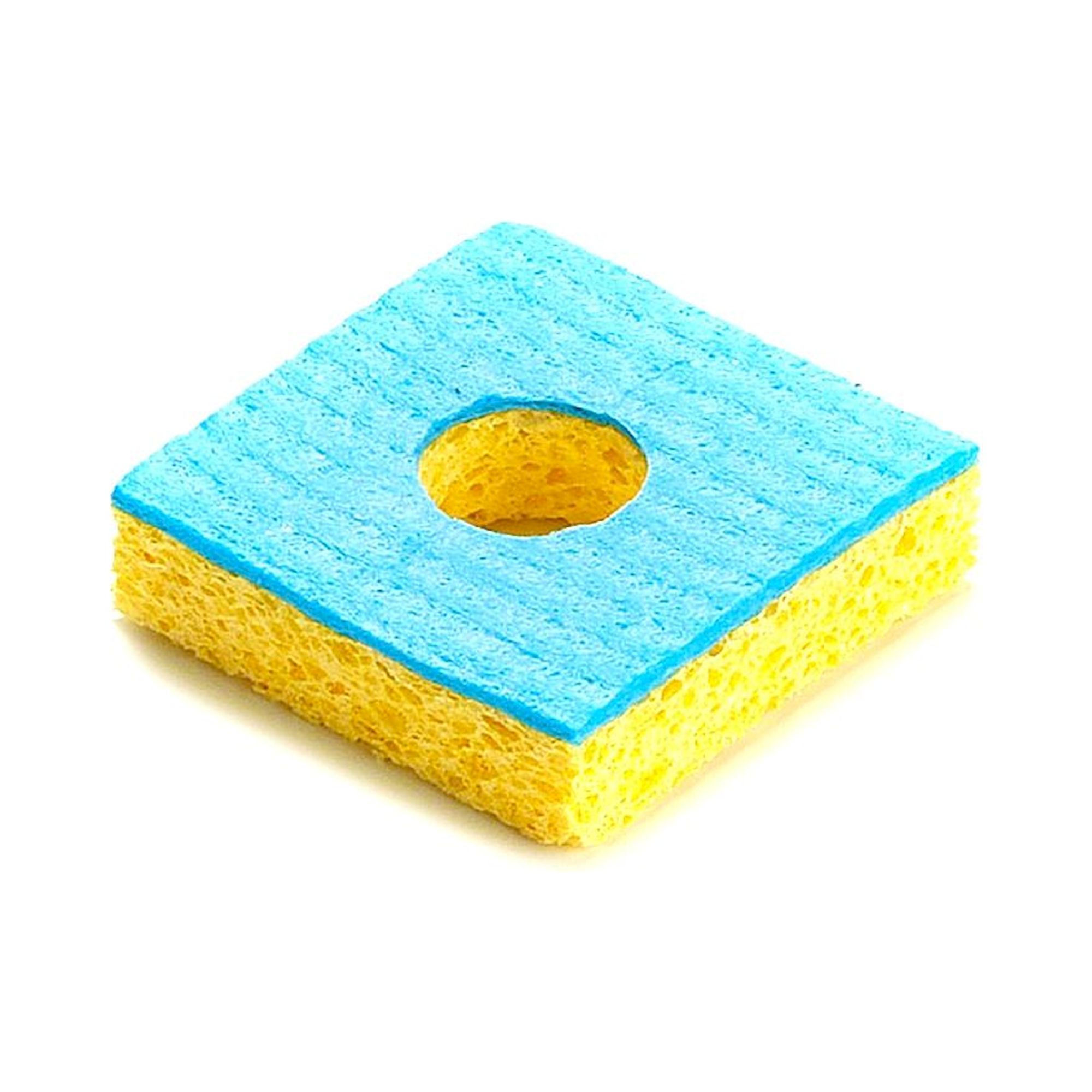 Ersa 0003B. Reinigungsschwamm für Lötspitzen