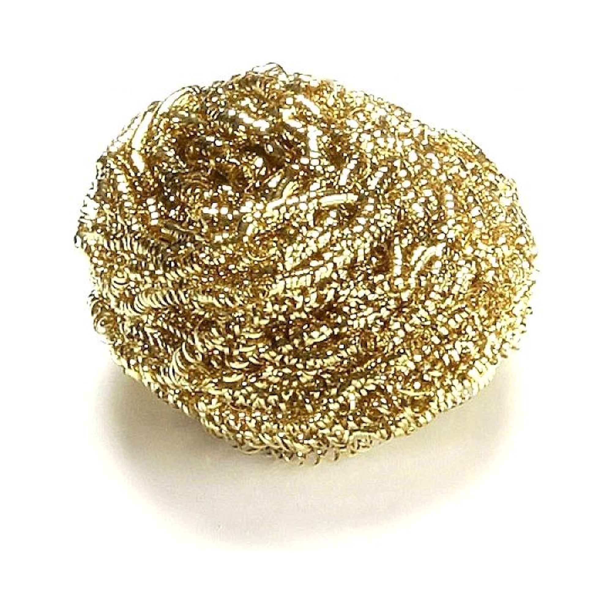 Ersa 0008M/SB. Trockenschwamm aus Metallwolle