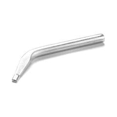 Ersa 0032JD. DUR Lötspitze 30 S, abgewinkelt, meißelförmig, 3,1 mm