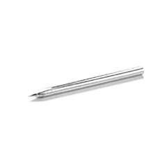 Ersa 0042BD. DUR Lötspitze für Minor S, gerade, bleistiftspitz, 0,1 mm