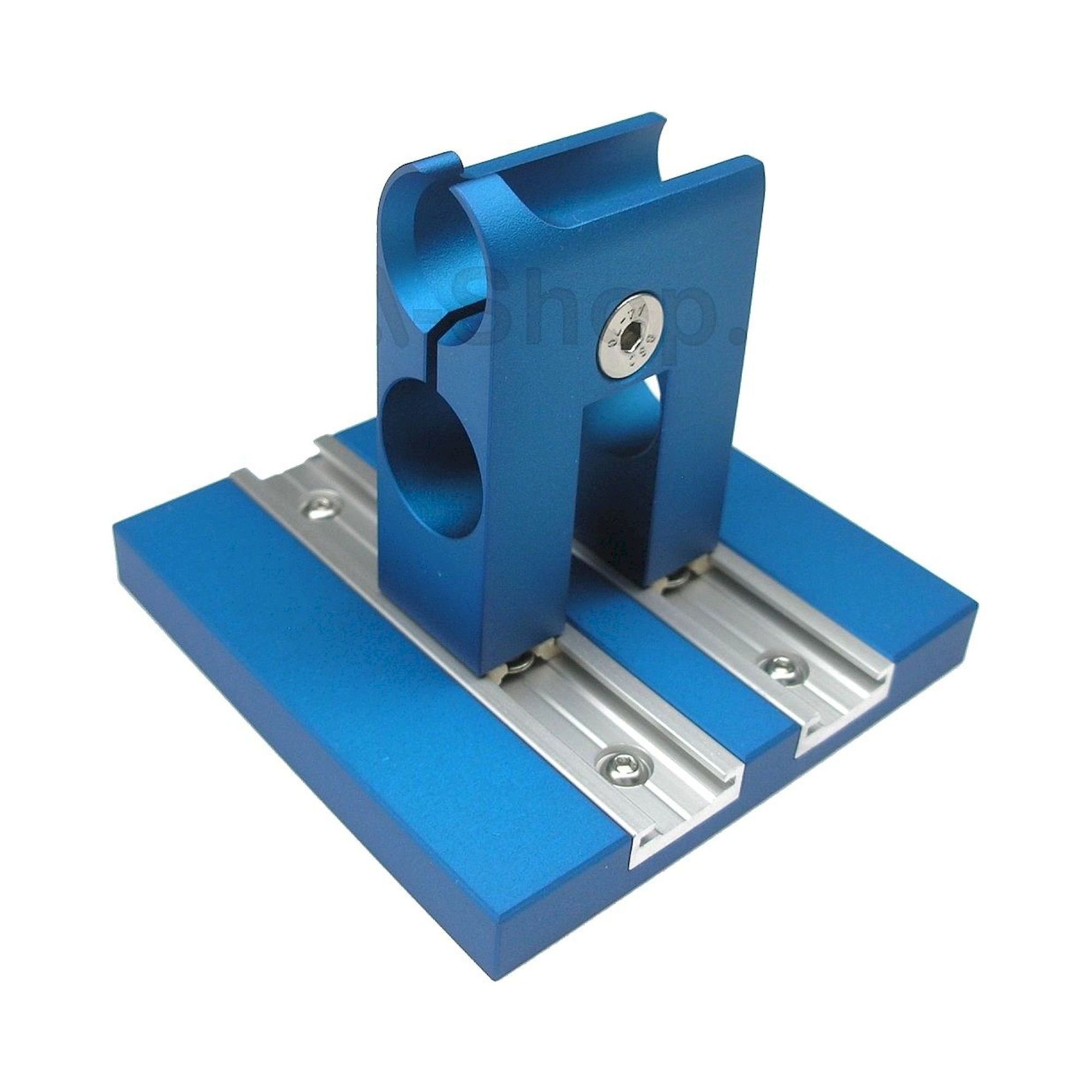 Ersa 0100HL10. Aluminium-Halterung mit Standfuß für i-Tool