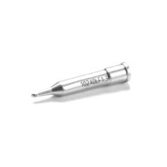 Ersa 0102ADLF13. DUR Lötspitze für i-Tool, gerade, angeschrägt, 1,3 mm