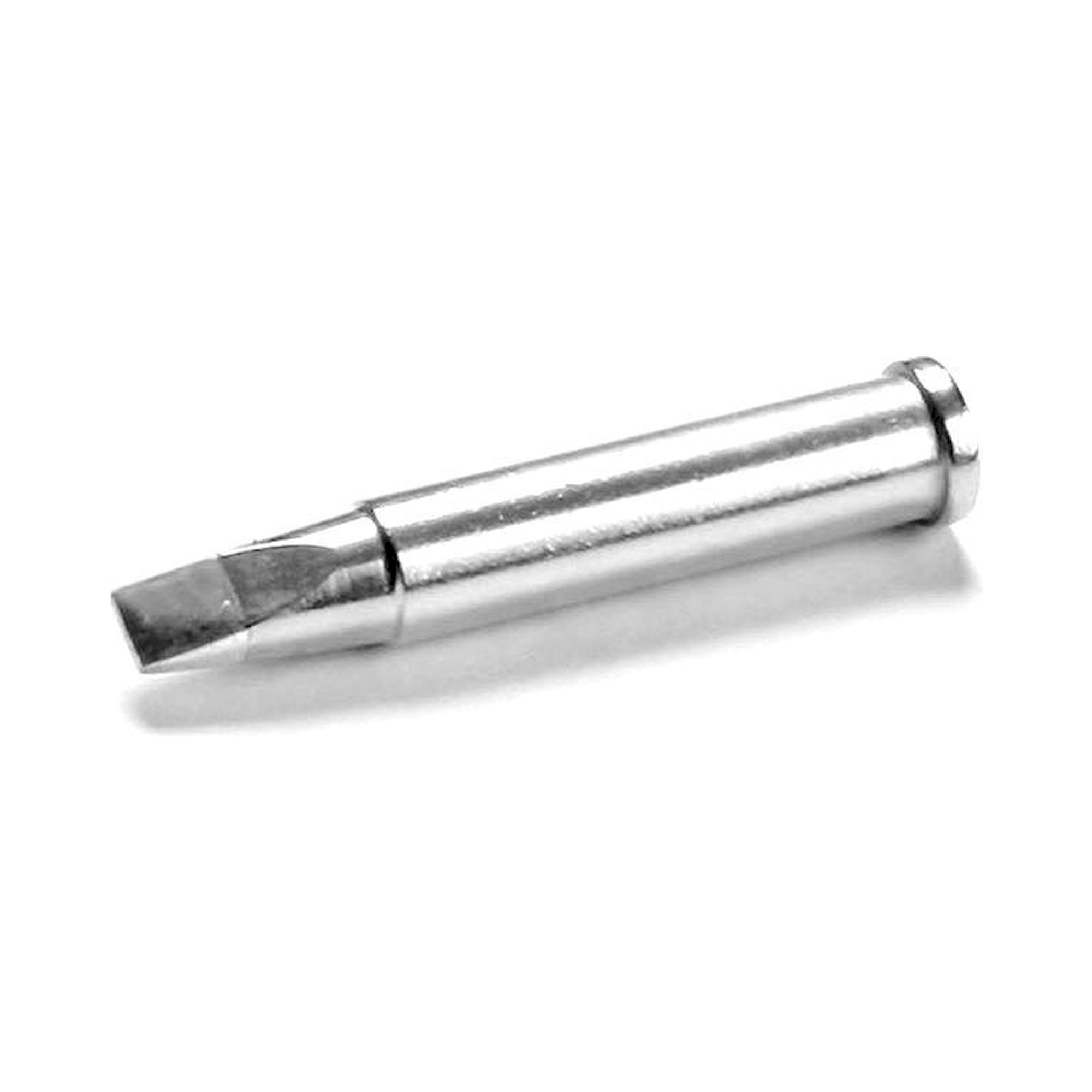 Ersa 0102CDLF32. DUR Lötspitze für i-Tool, gerade, meißelförmig, 3,2 mm