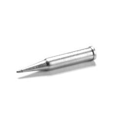 Ersa 0102PDLF08L. DUR Lötspitze für i-Tool, gerade, bleistiftspitz, 0,8mm, verlängert