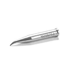 Ersa 0102SDLF06L. DUR Lötspitze für i-Tool, verlängert, gebogen, bleistift, 0,6 mm