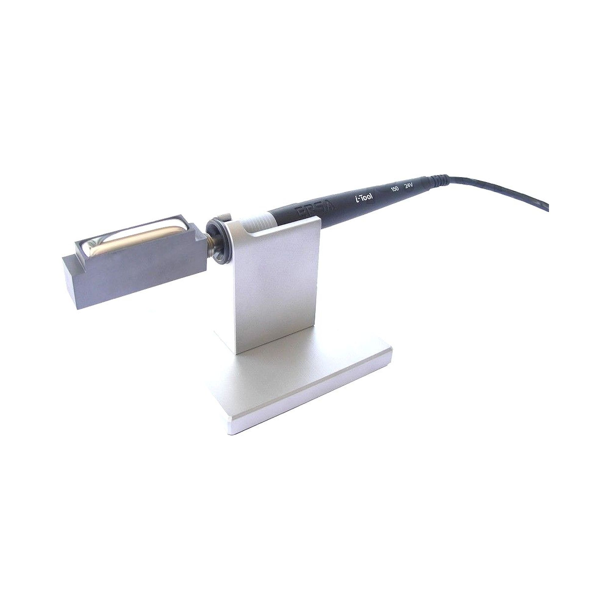 Ersa 0102XP3810. I-Solder-Pot 38x10mm, 10mm tief für i-Tool 38x10x10 mm