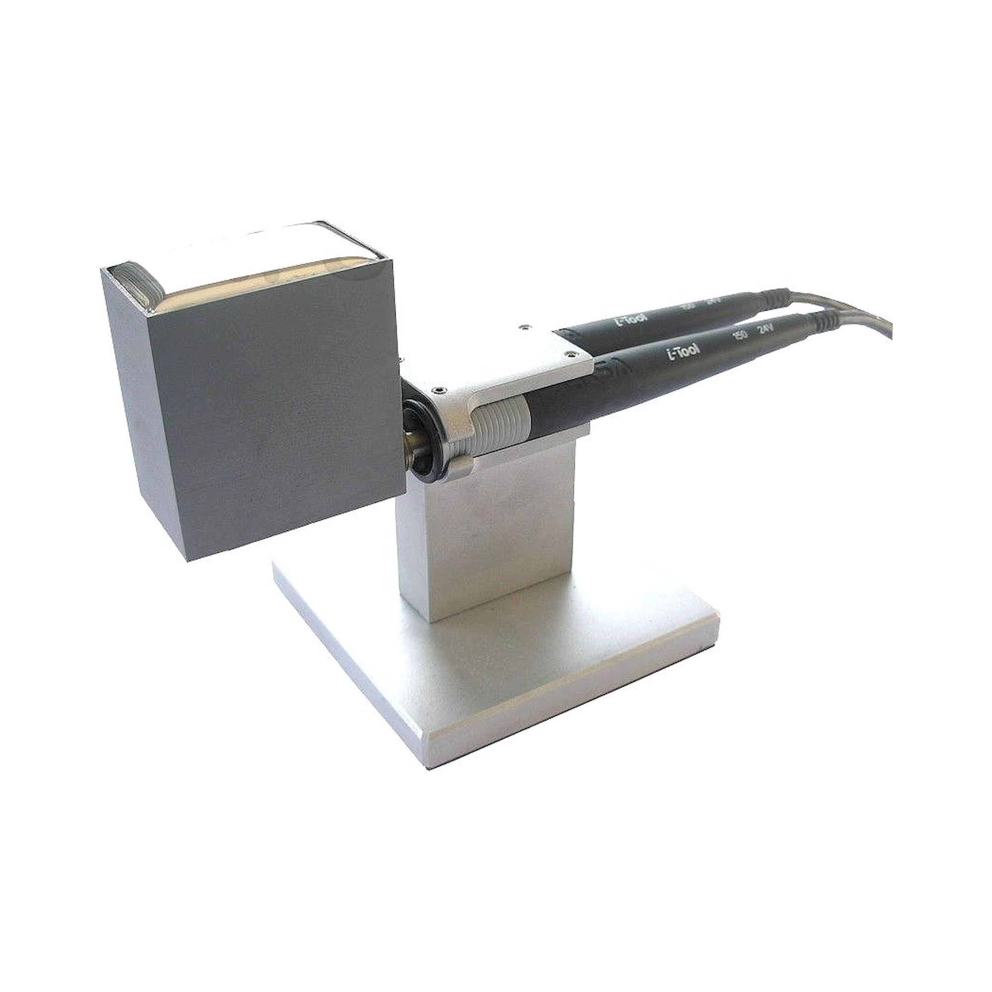 Ersa 0102XP4528T40. I-Solder-Pot 45x28mm, 40mm tief für i-Tool