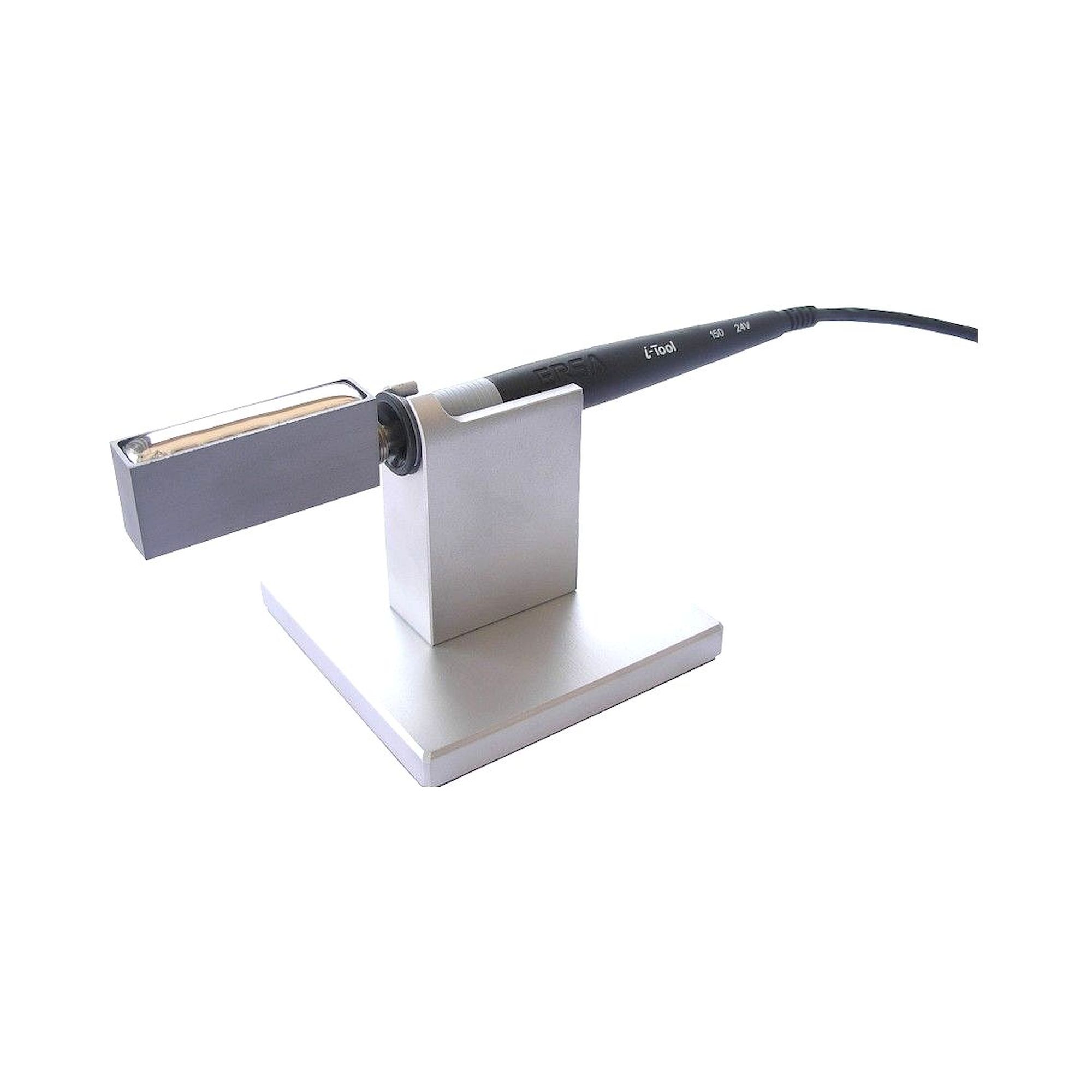 Ersa 0102XP4810. I-Solder-Pot 48x10mm, 10mm tief für i-Tool