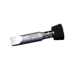 Ersa 0102ZDLF080. DUR Lötspitze für i-Tool, Wick-Tip, 8,0 mm