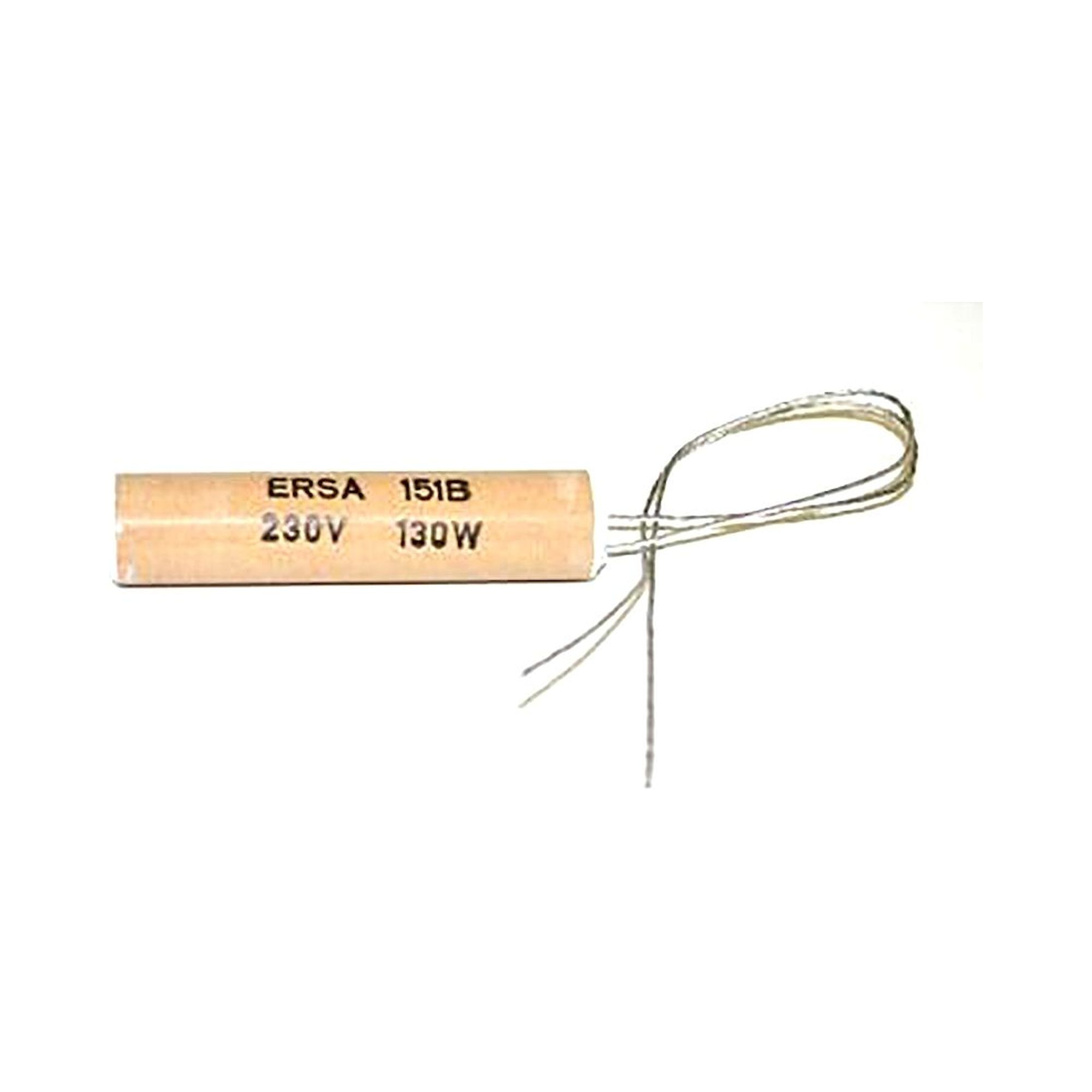 Ersa 0151B0. Ersatzheizkörper für Lötbad T10 S