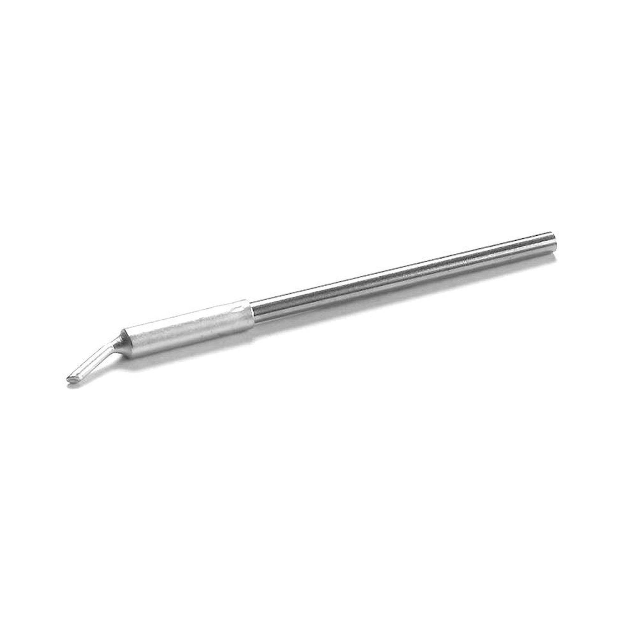 Ersa 0212WD. DUR Lötspitze gebogen, MiniMicroWell 1,6 mm