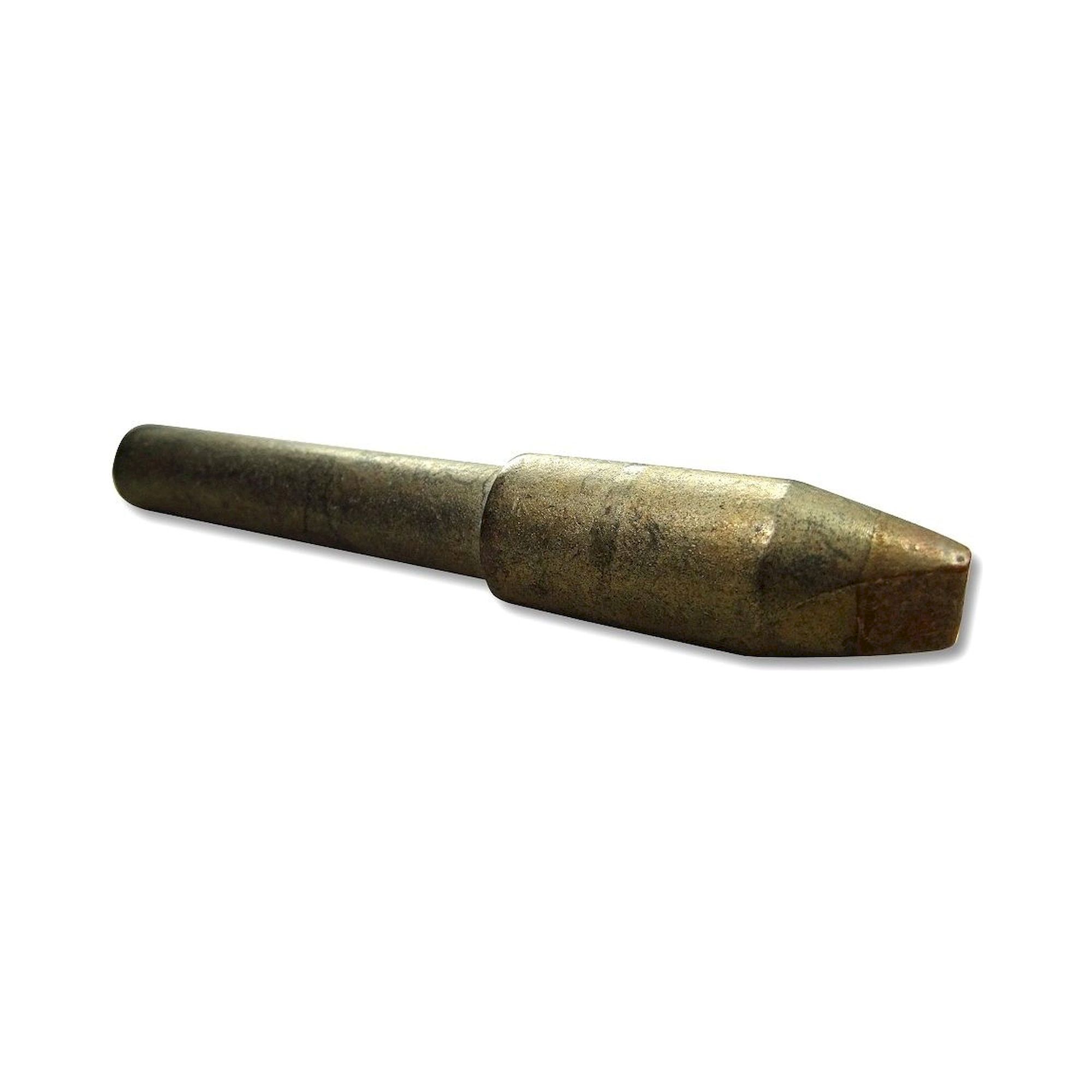 Panne à souder pour 250, droite, en forme de burin - Ersa 0252FZ