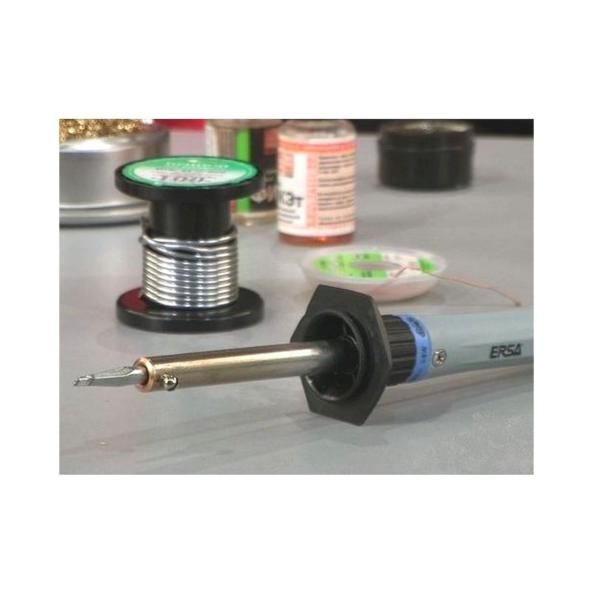 Fer à souder 30 S, 40 W / 230 V - Ersa 0340KD