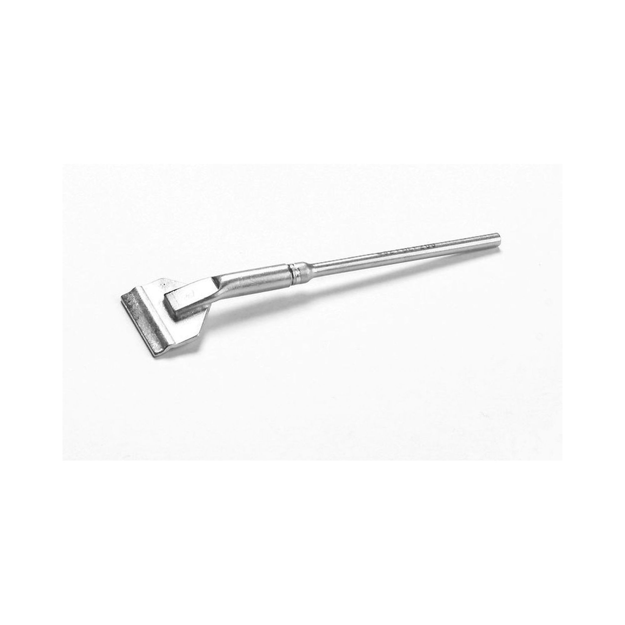 Ersadur Desoldering Tip Set, straight, 20.0 mm, for SOIC 32 - Ersa 0452FDLF200