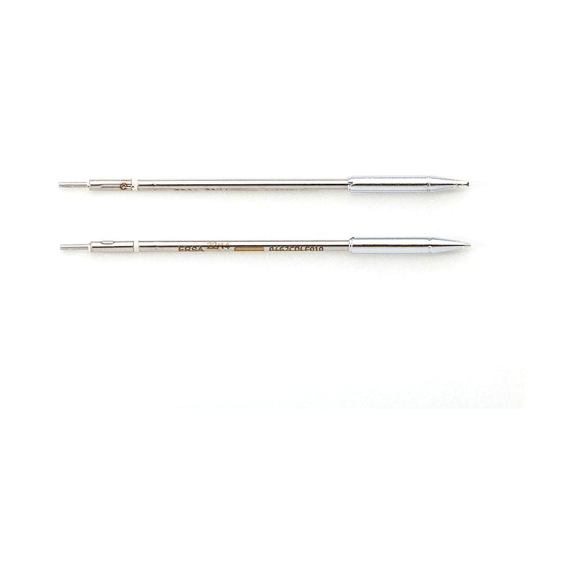 Ersa 0462CDLF010. DUR Entlötspitzen-Satz meißelförmig 1,0 mm