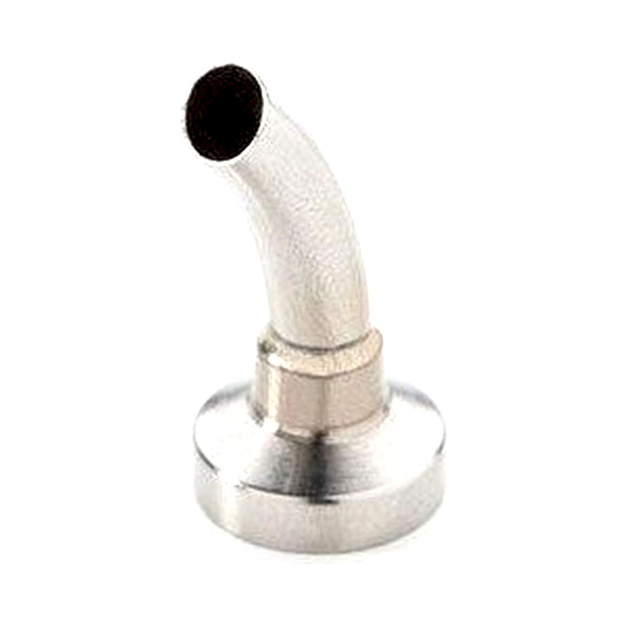 Ersa 0472ER. Heißluftdüse für i-Tool AIR S mit 3,5 mm gebogen