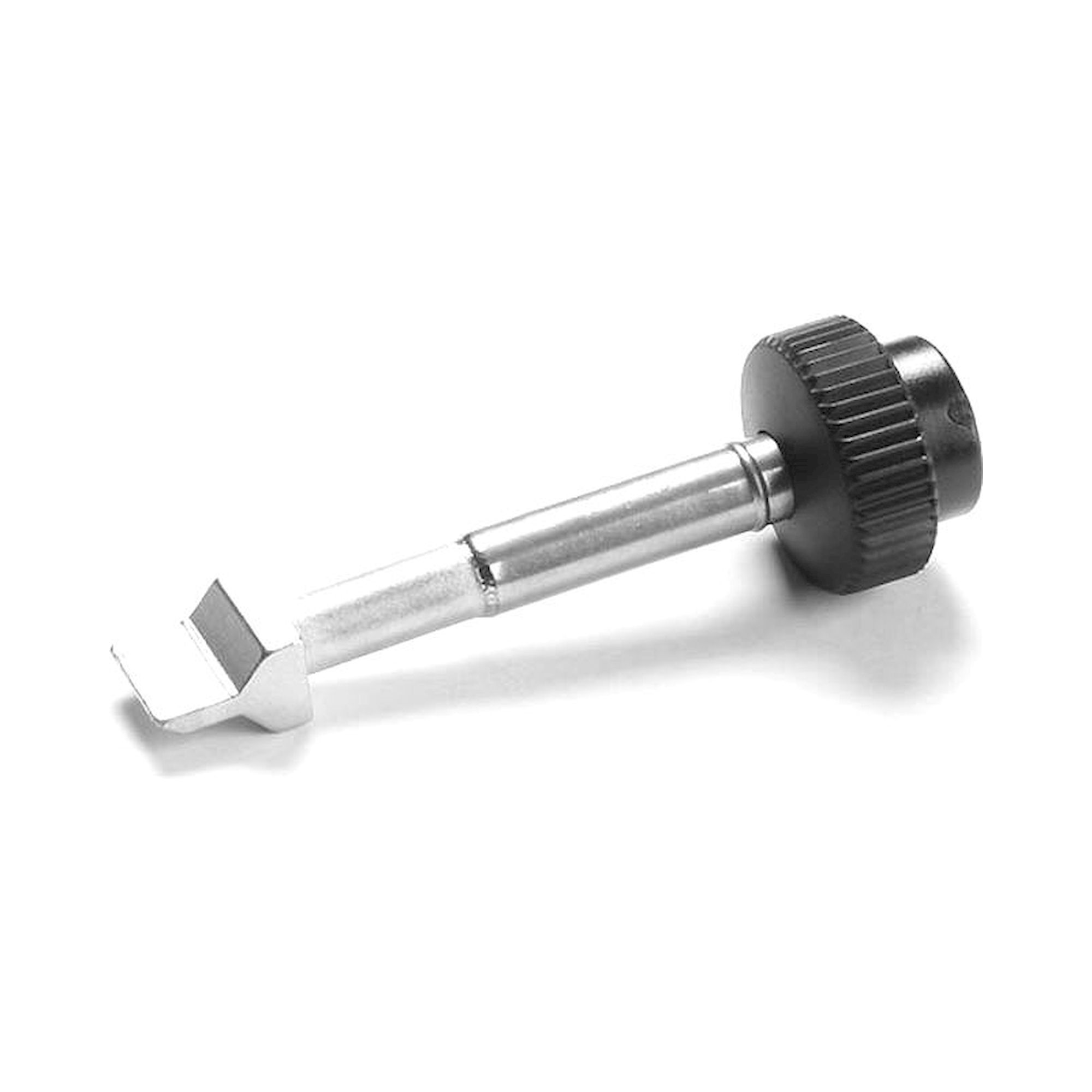 Ersa 0612ZD. DUR Lötspitze gerade, WickTip, 10,5 mm x 3,6 mm