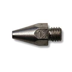 Ersa 0662DN. Ersa Entlötspitze für geringen Wärmebedarf, 1,8mm