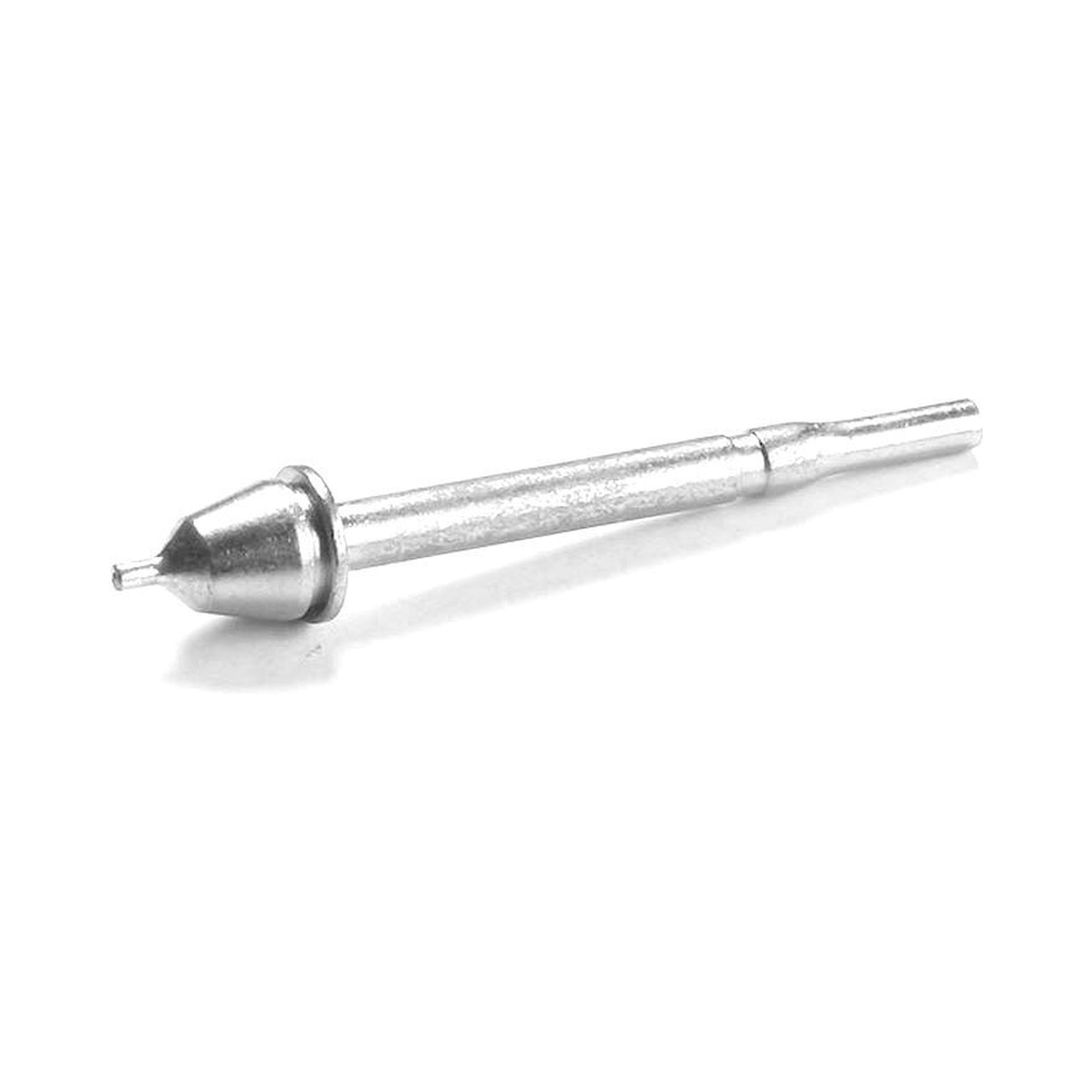 Ersa 0722EN0615S. Entlötspitze für X- Tool, Durchmesser innen 0,6 mm, außen 1,5 mm, vernickelt