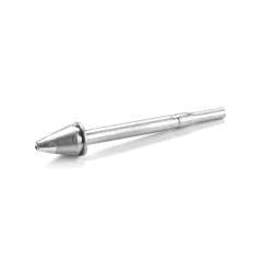 Ersa 0722EN0823. Entlötspitze für X- Tool, Durchmesser innen 0,8 mm, außen 2,3 mm, vernickelt