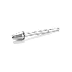 Ersa 0722EN1548. Entlötspitze für X- Tool, Durchmesser innen 1,5 mm, außen 4,8 mm, vernickelt