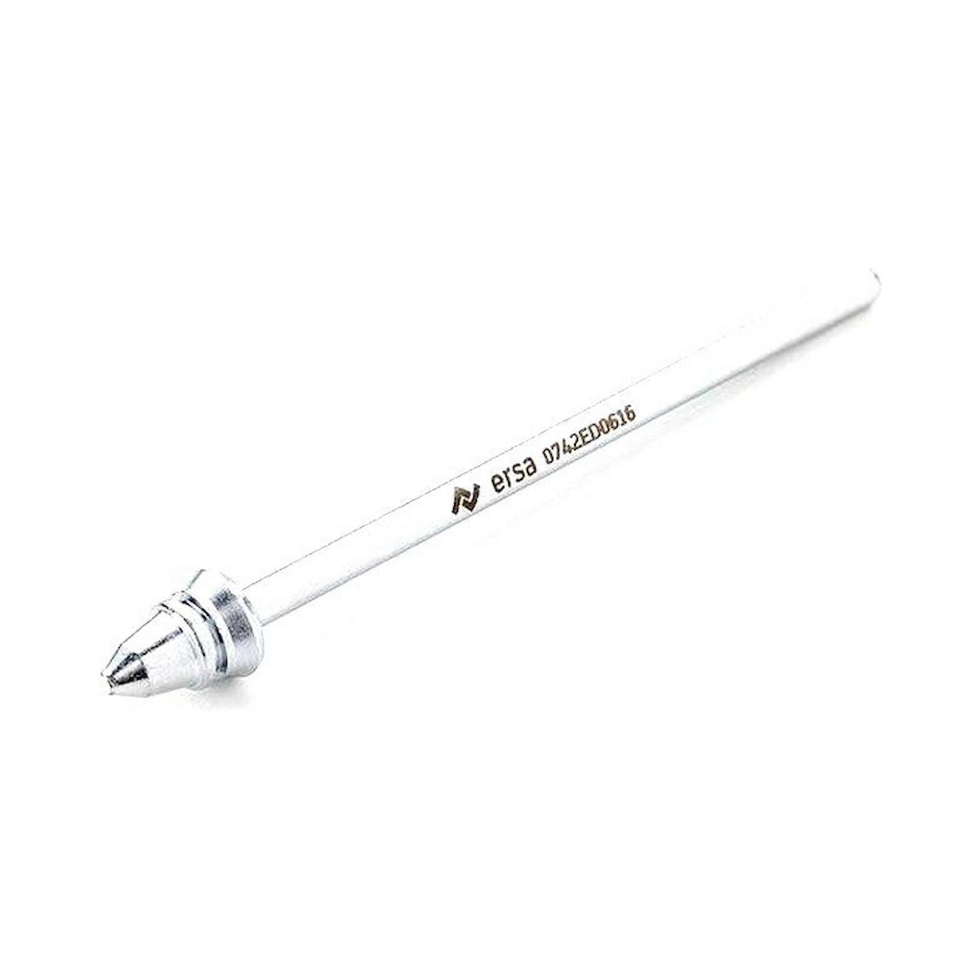 Ersa 0742ED0616H. Entlötspitze für X-Tool Vario, Durchmesser innen 0,6 mm, außen 1,6 mm, hochverzinnt
