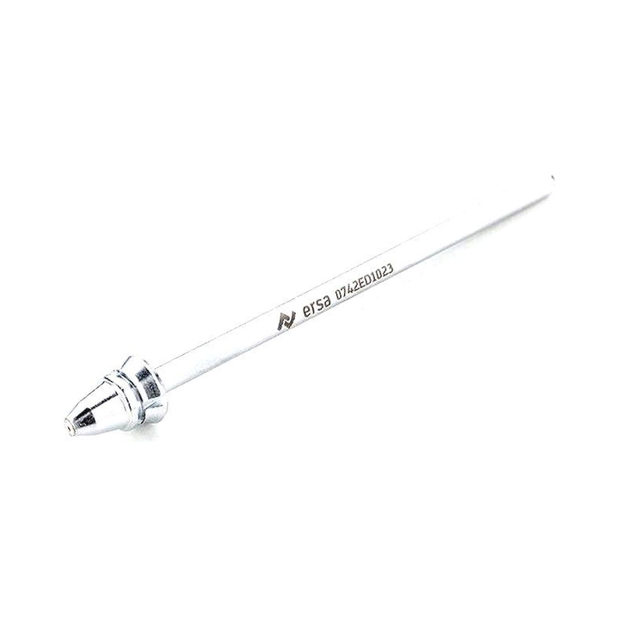 Desoldering Tip for X-Tool Vario, 1.0 mm inner / 2.3 mm outer, highly tinned - Ersa 0742ED1023H