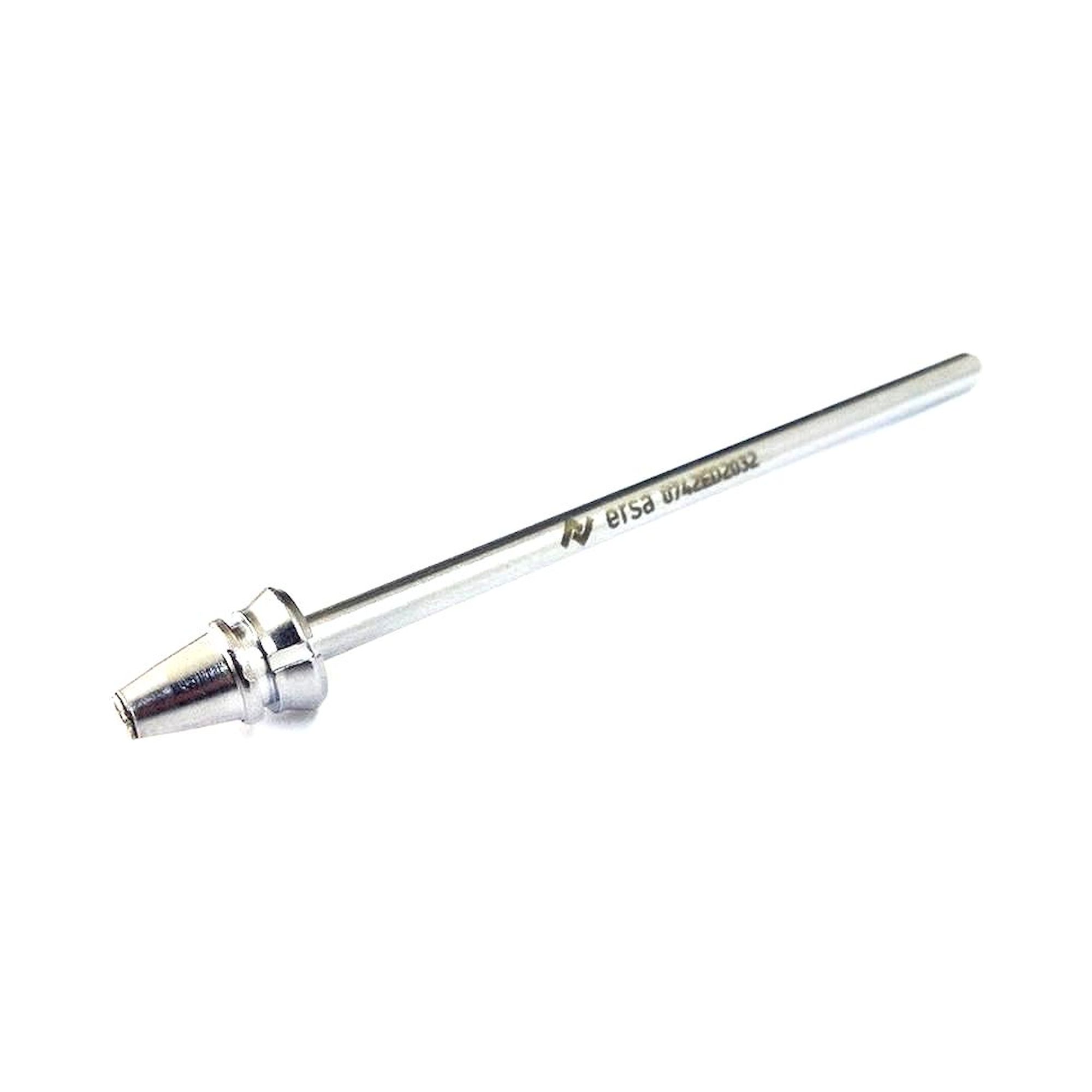 Ersa 0742ED2032H. Entlötspitze für X-Tool Vario, Durchmesser innen 2,0 mm, außen 3,2 mm, hochverzinnt