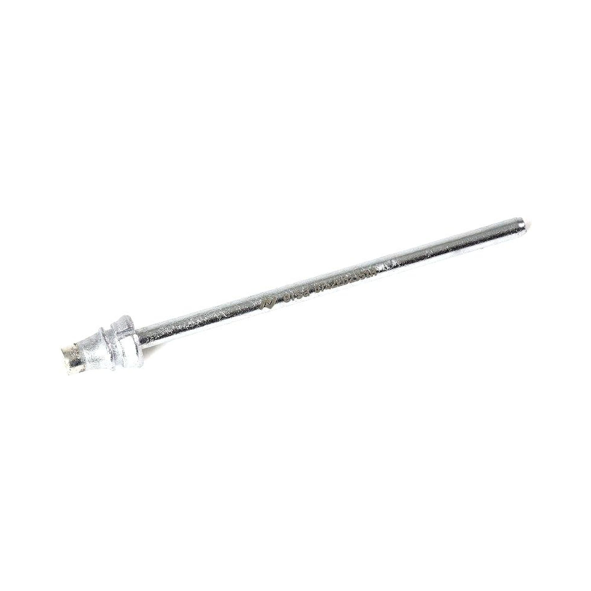Desoldering tip for X-Tool Vario, inner 2.3 / outer 5.1 mm, high-tinned - Ersa 0742ED2351H