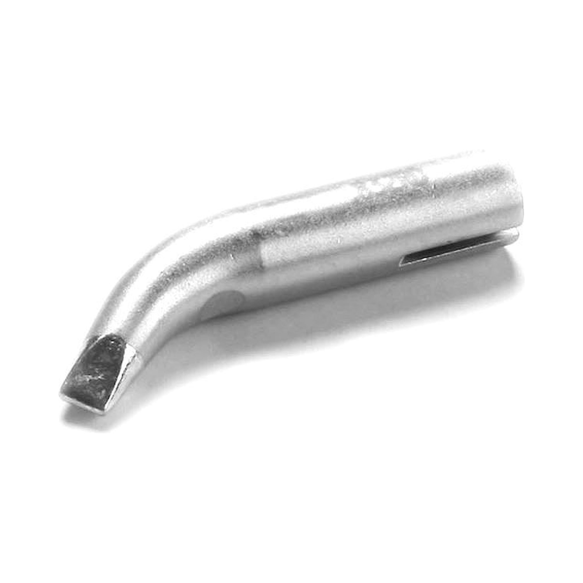 Ersa 0832RD. DUR Lötspitze, abgewinkelt, meißelförmig, 5,0 mm