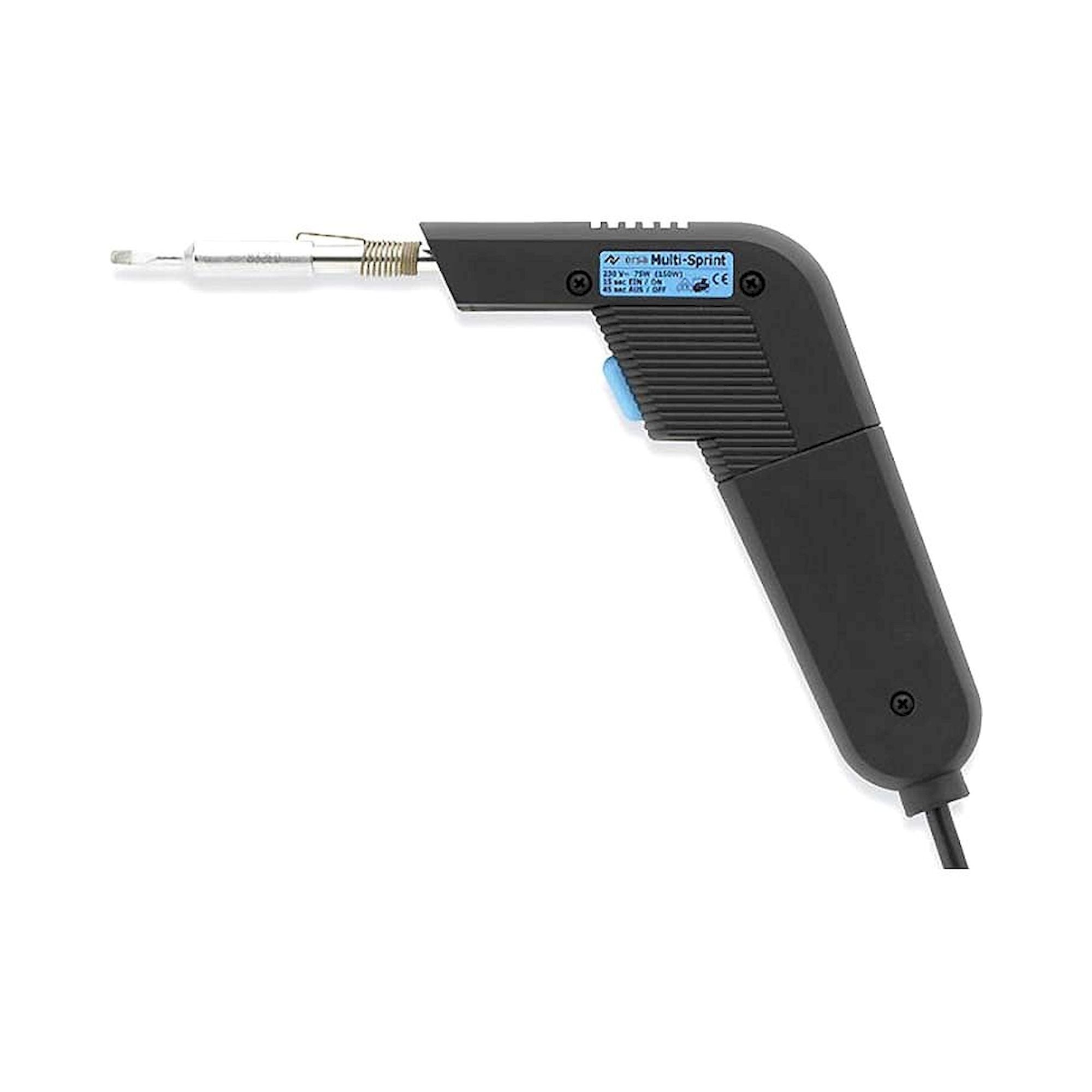 Ersa 0960ED. Multi-Sprint Lötkolben 75W 230V