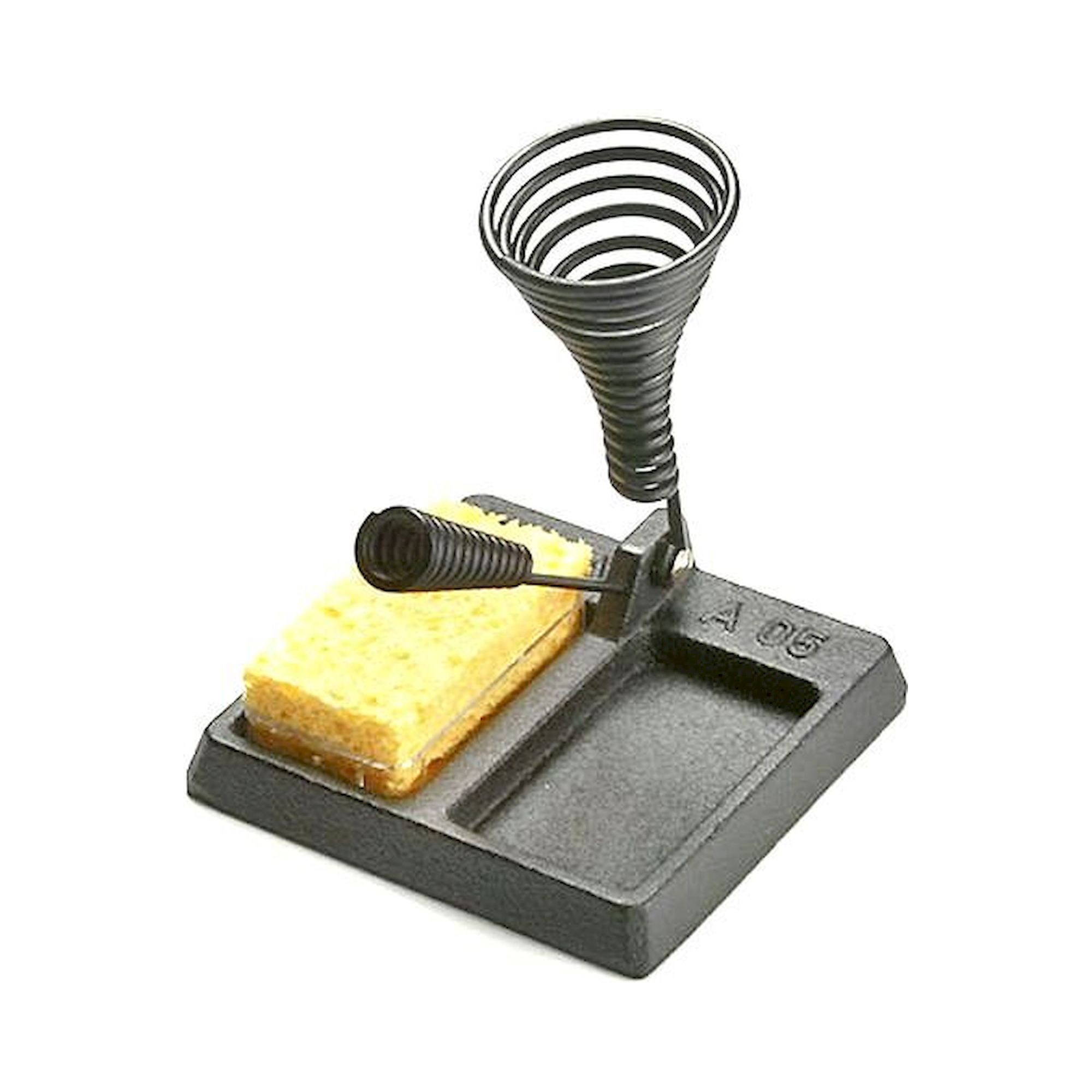 Ersa 0A05. Ablageständer für Lötkolben