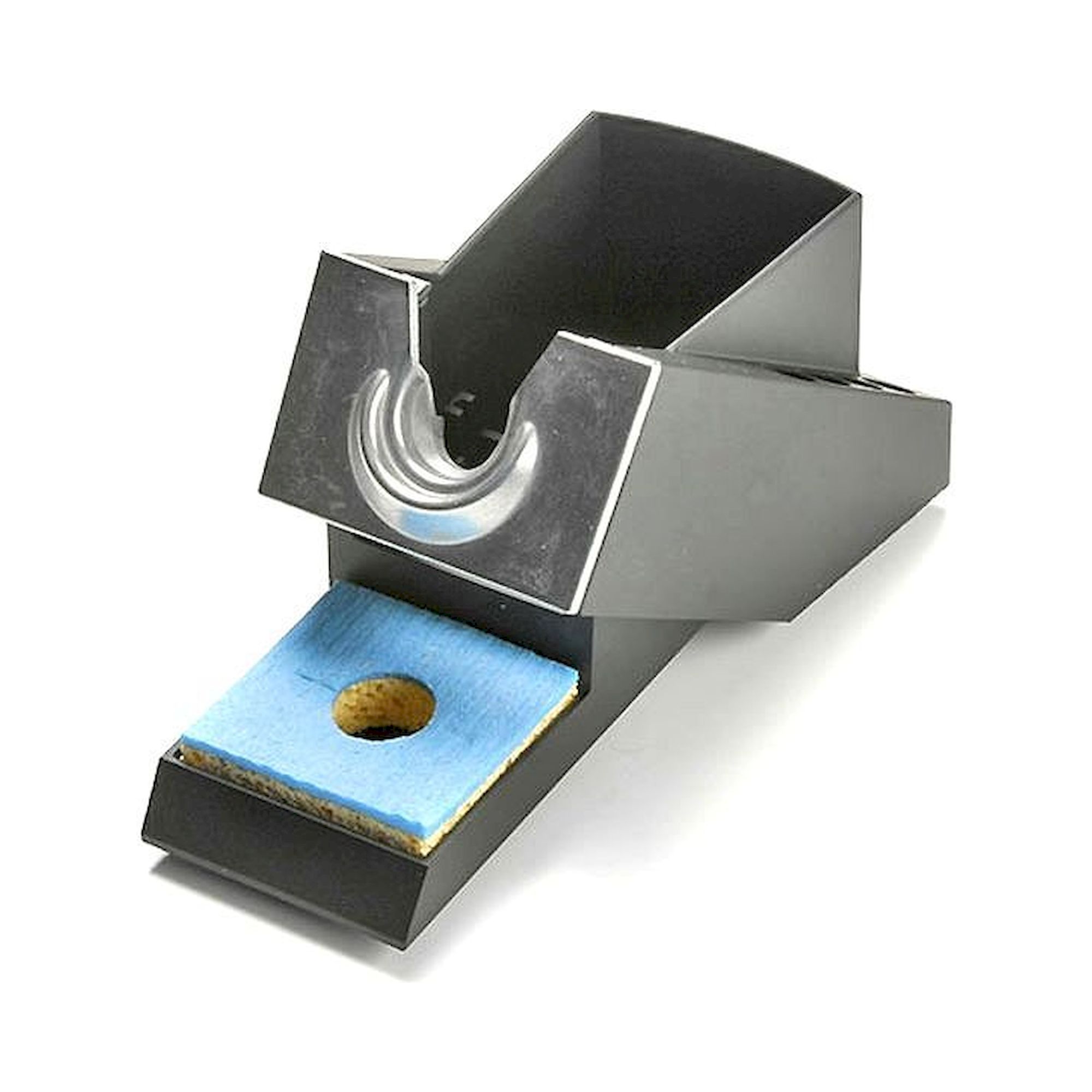 Ersa 0A45. Universalablageständer für Lötspitzen mit sehr großem Körper