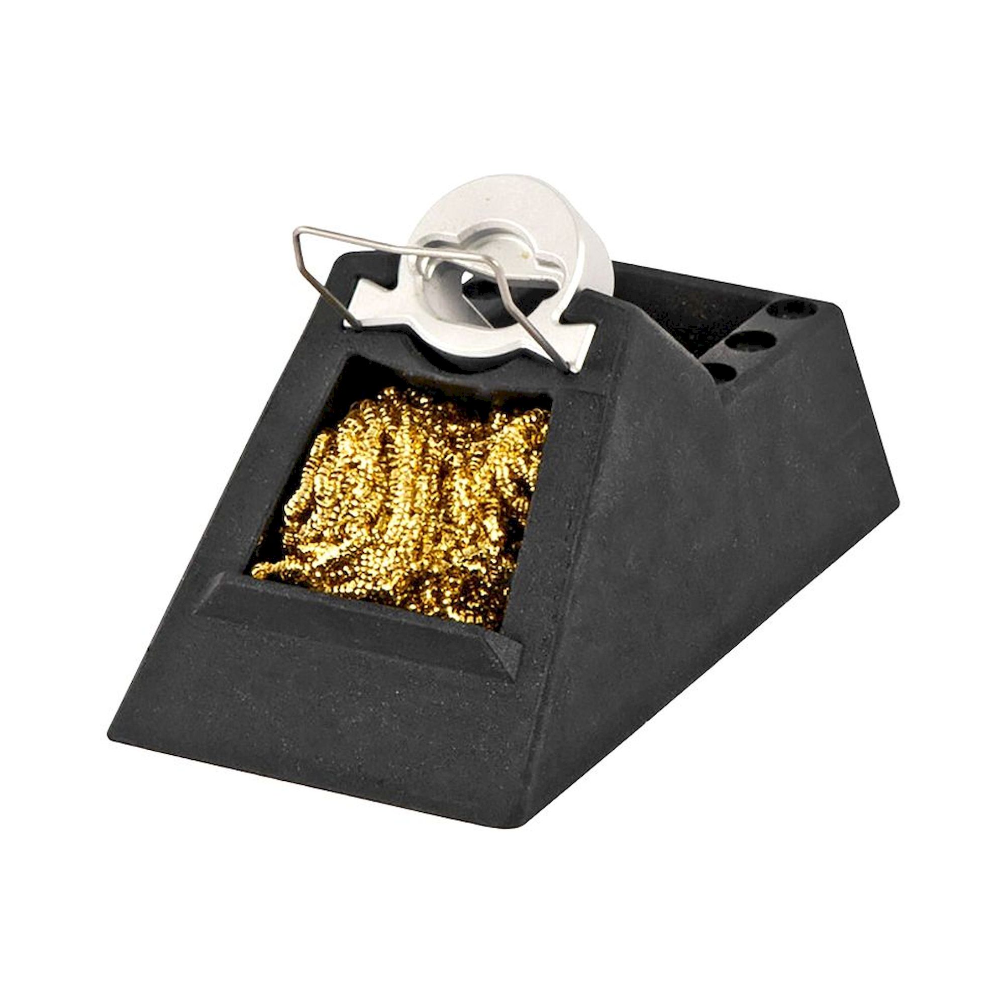 Ersa 0A54. Ablageständer für Entlötpinzette Chip-Tool VARIO