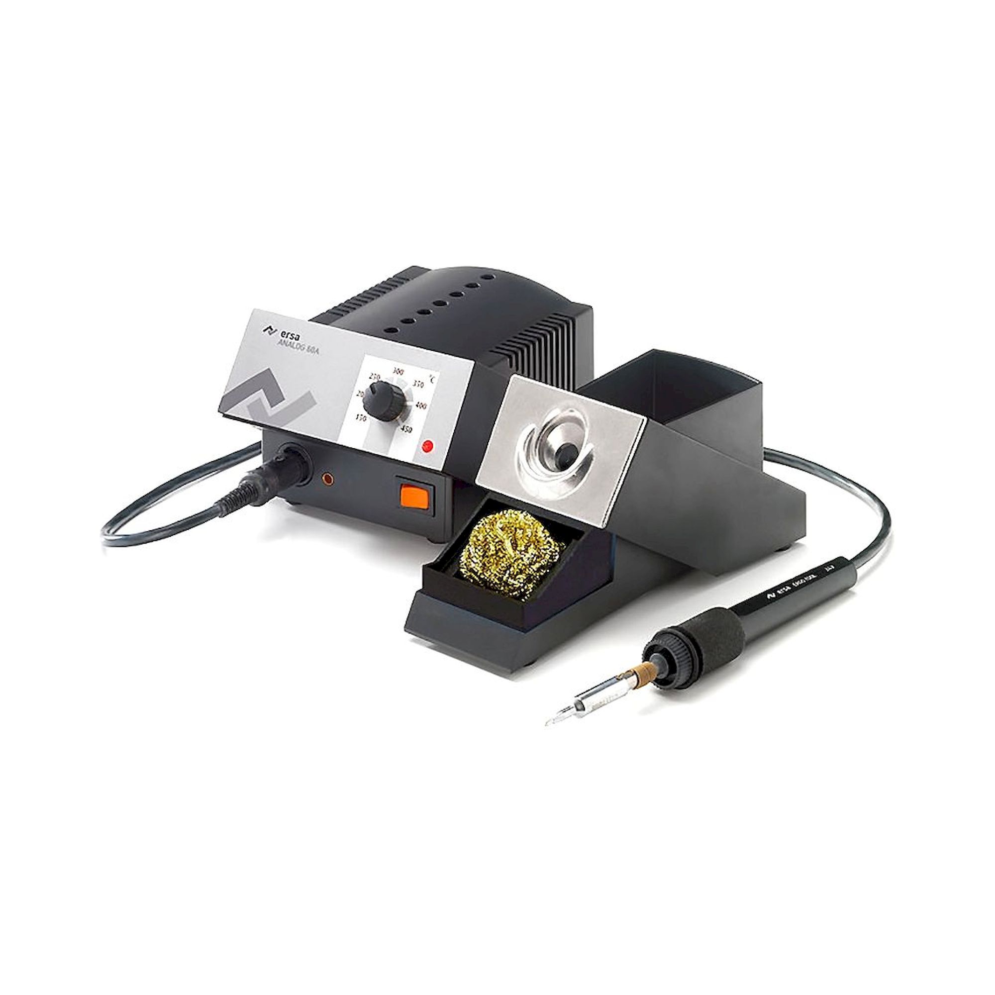 Ersa 0ANA60A. ANALOG 60A Lötstation 60W, antistatisch
