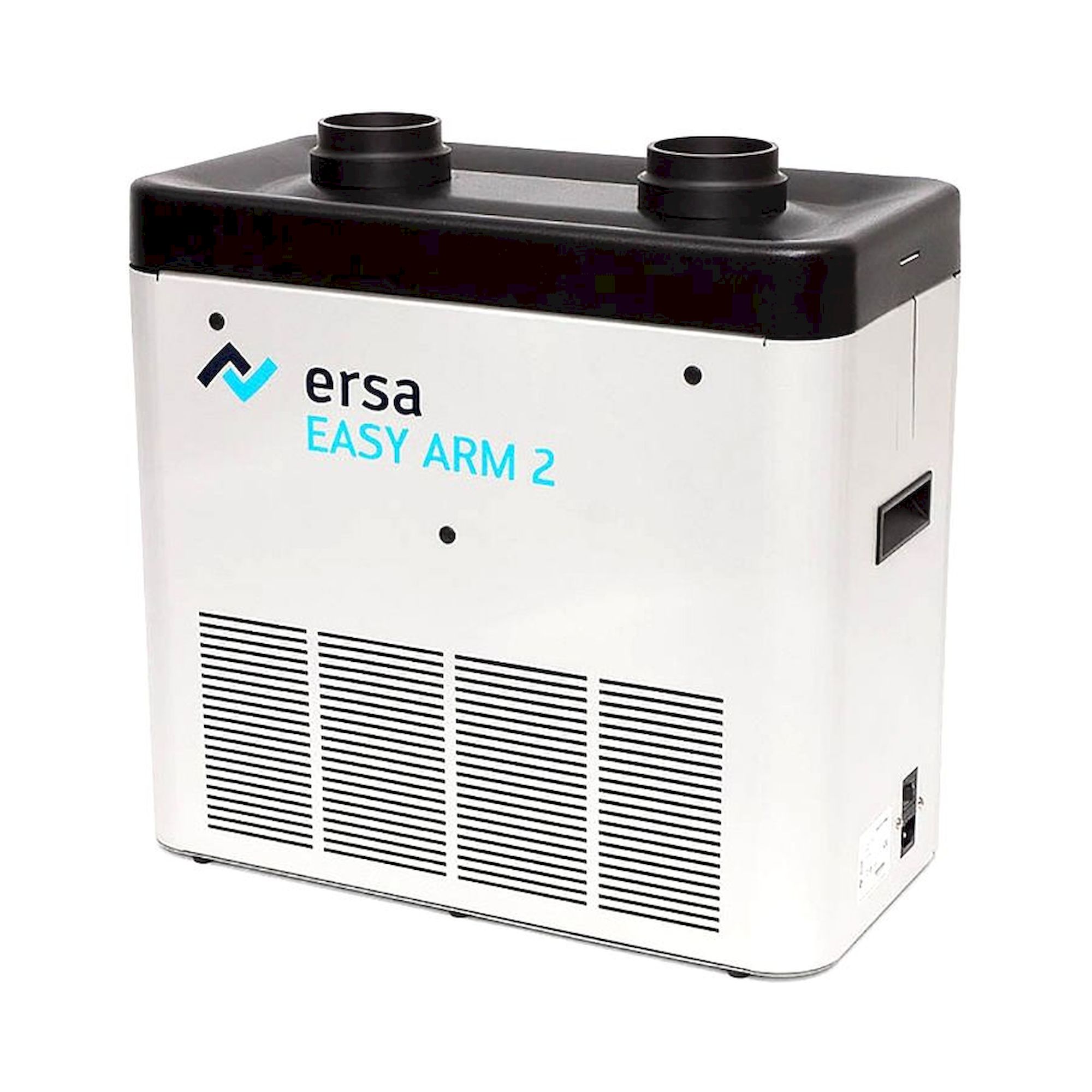 Ersa 0CA10-002. Filtergerät EASY ARM 2, für 2 Absaugarme, mit Schnittstelle