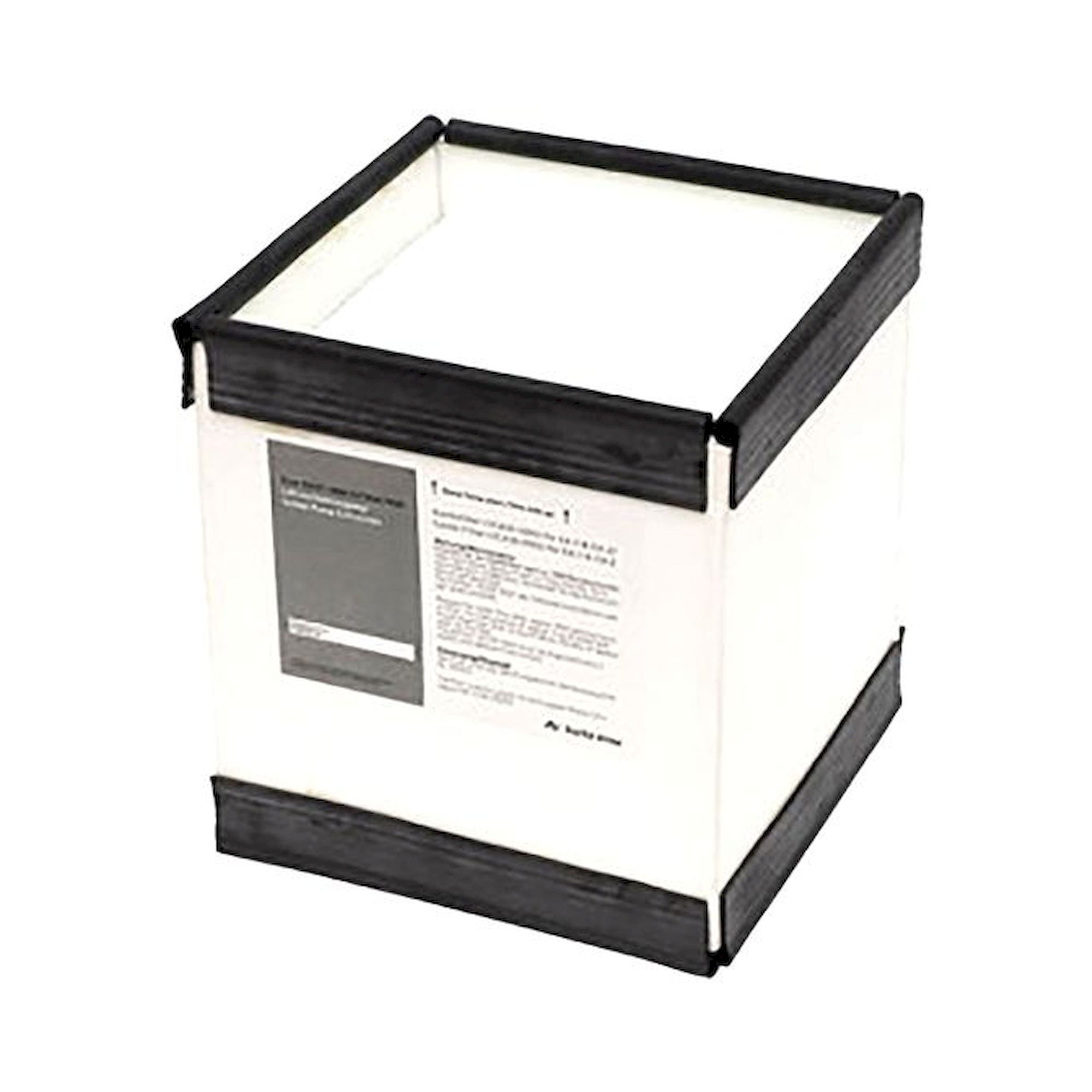 Ersa 0CA10-1001. Kombifilter, Partikelfilter H13, Gasfilter Aktivkohle für EASY ARM 1 und 2