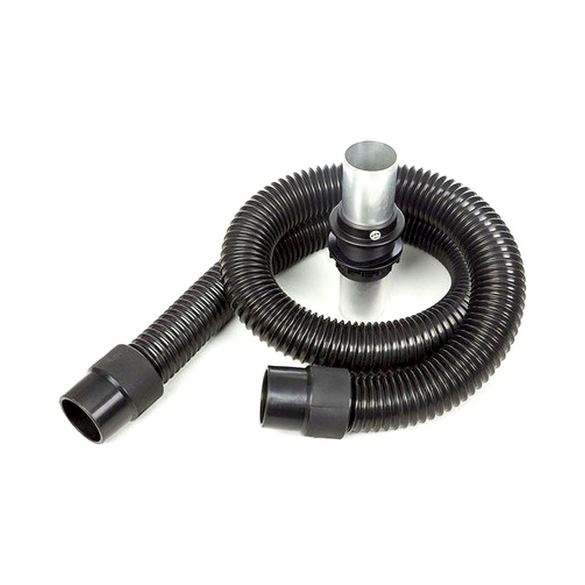 Ersa 0CA10-4005. Tischdurchführung mit Verbindungsschlauch für EA1 und EA2