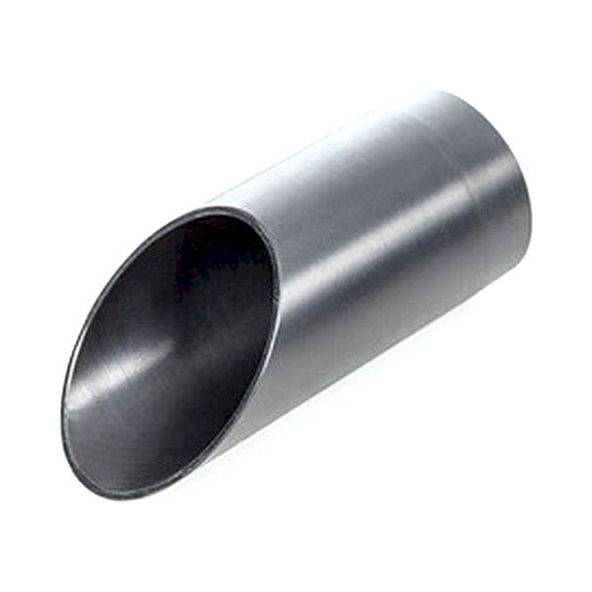 Ersa 0CA10-5005. Absaugdüse Durchmesser 60 mm für EA1 und EA2, Kunststoff, antistatisch