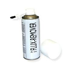 Ersa 0FR400. Flux Remover mit Bürste, 400ml Sprayflasche