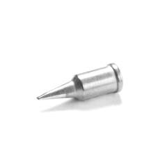 Ersa 0G072CN. Lötspitze für Independent 75, gerade, vernickelt, meißelförmig, 1,0 mm