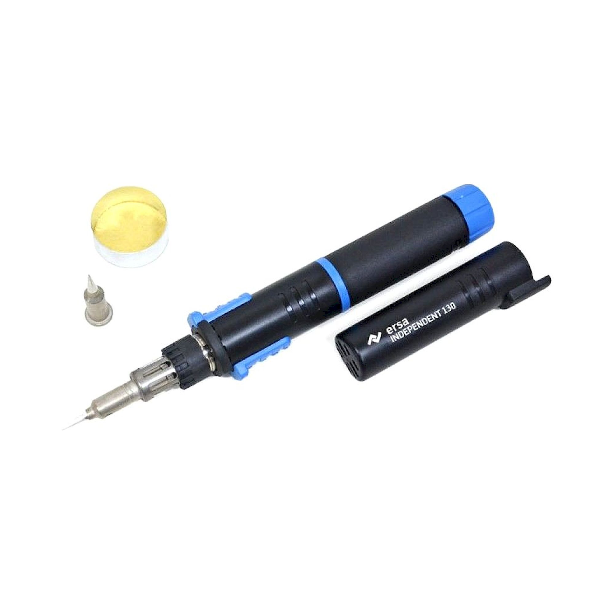 Ersa 0G13400041. Independent 130 Gaslöt-Basic-Set 130W