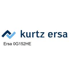 Ersa 0G152HE. Heißgasdüse für Independent 60