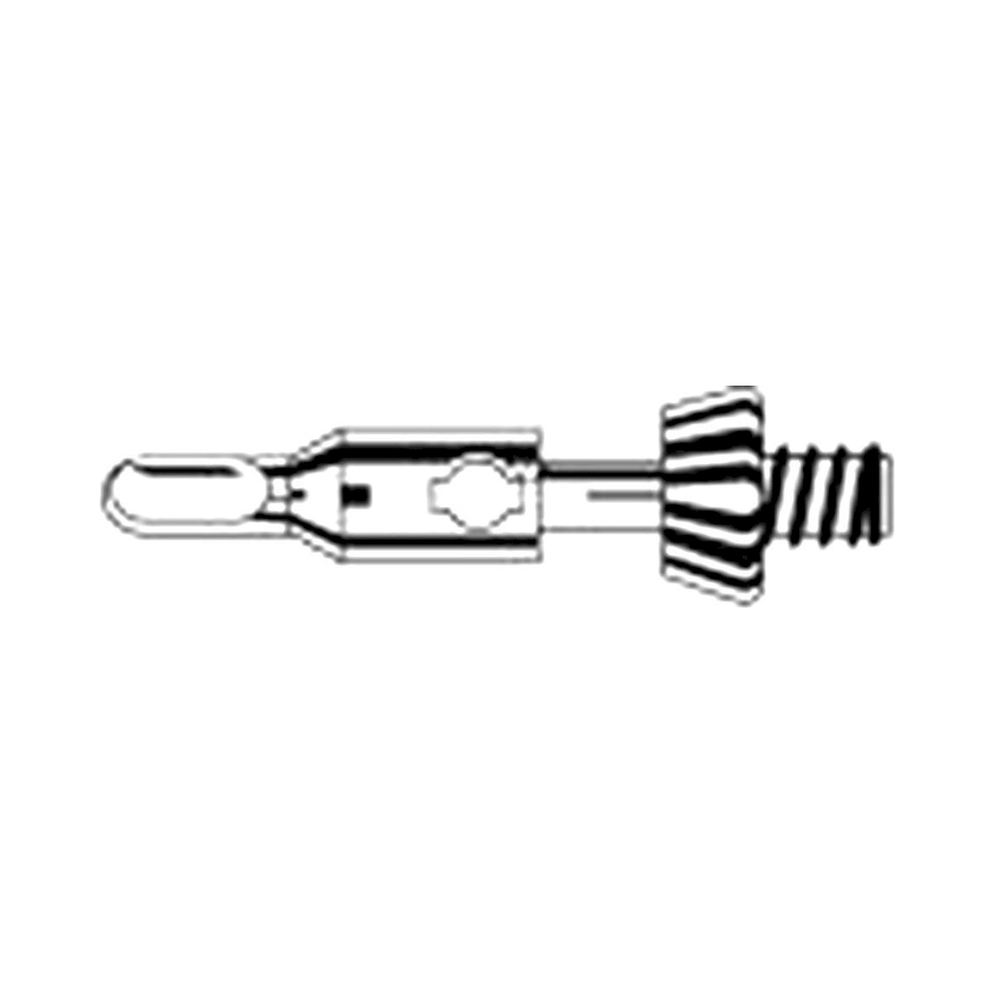 Ersa 0G152MN. Glühmesser für Independent 60