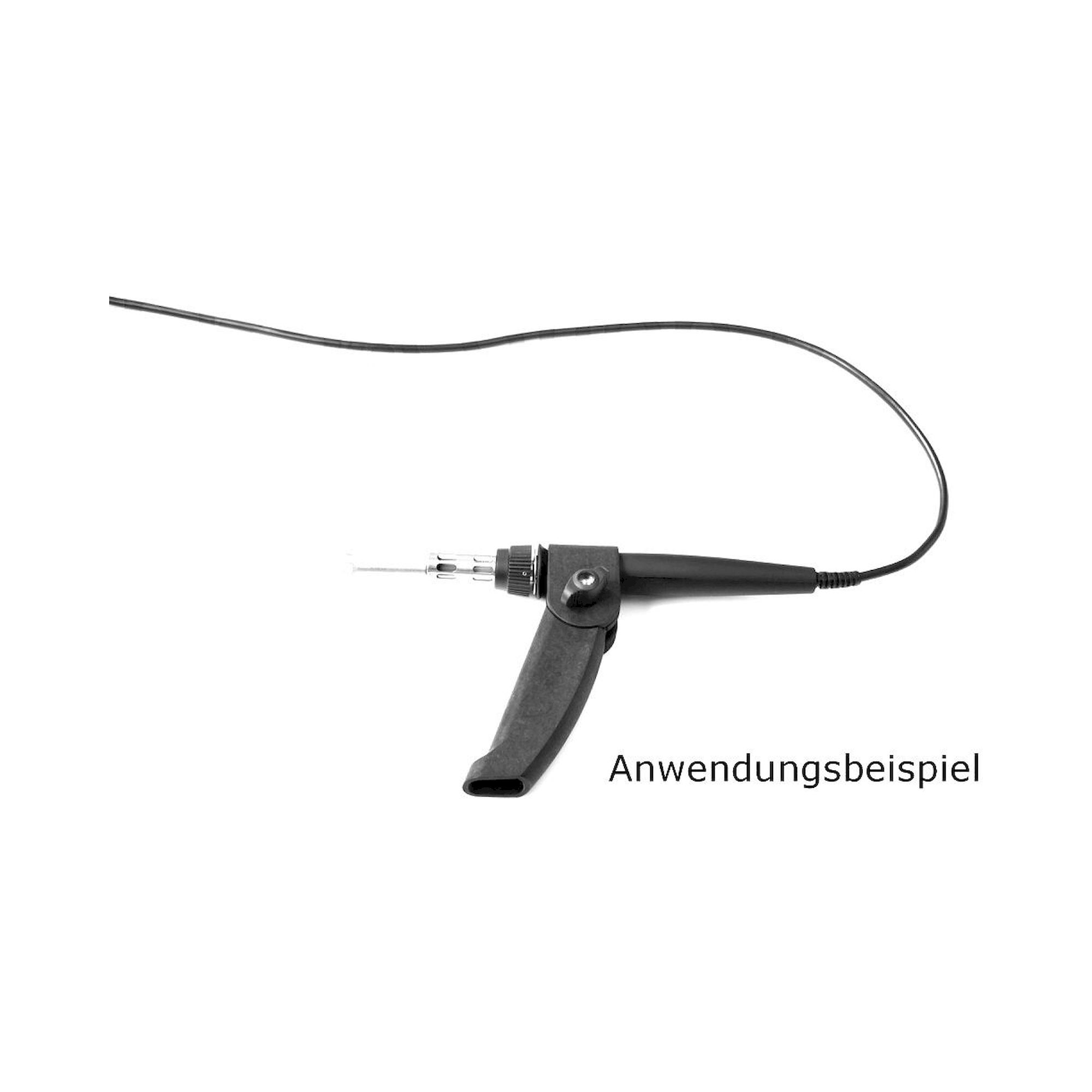 Handgrip for i-Tool HP soldering iron - Ersa 0HG100