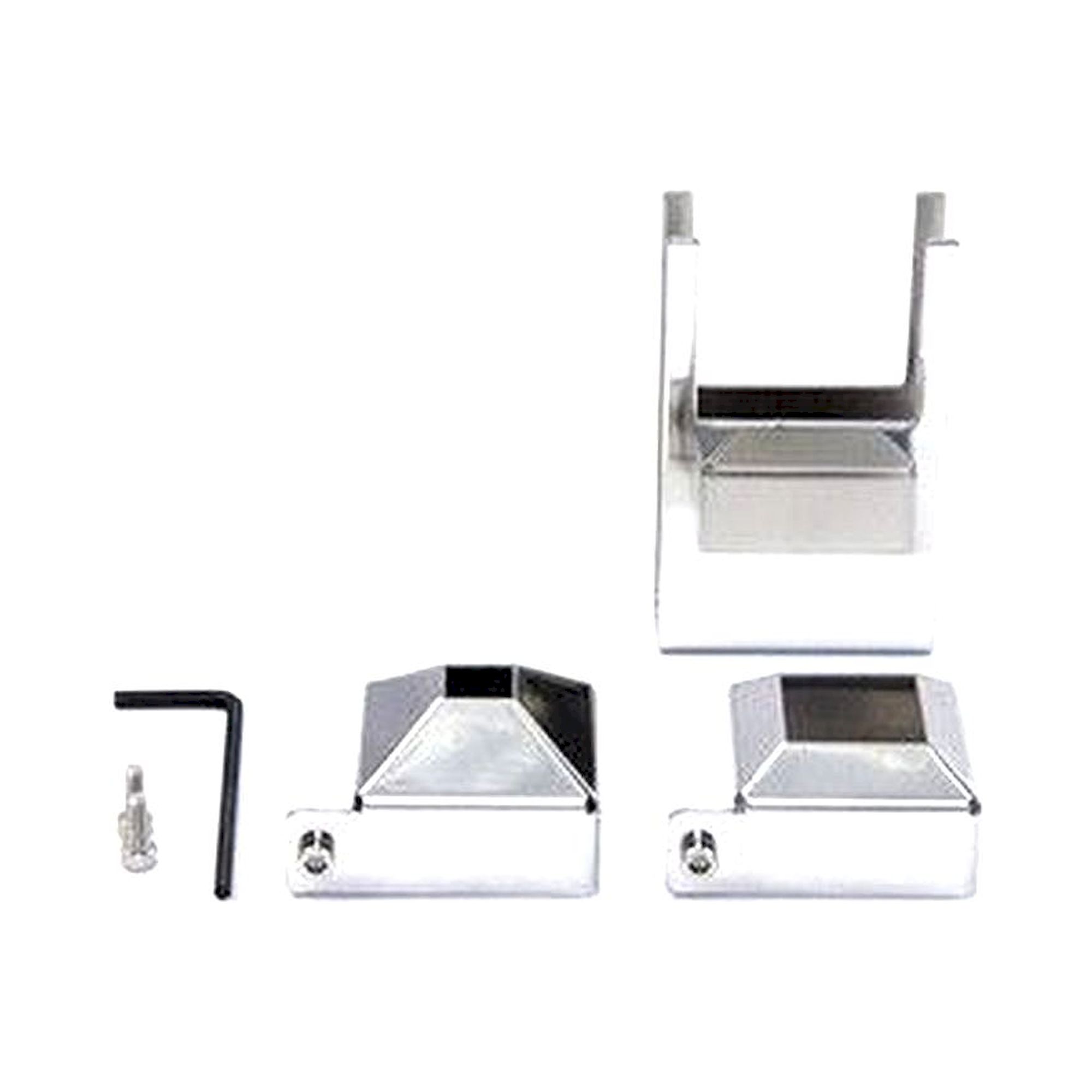 Ersa 0HR200-16. Düsenset 10mm und 20mm für HR200 Rework-System