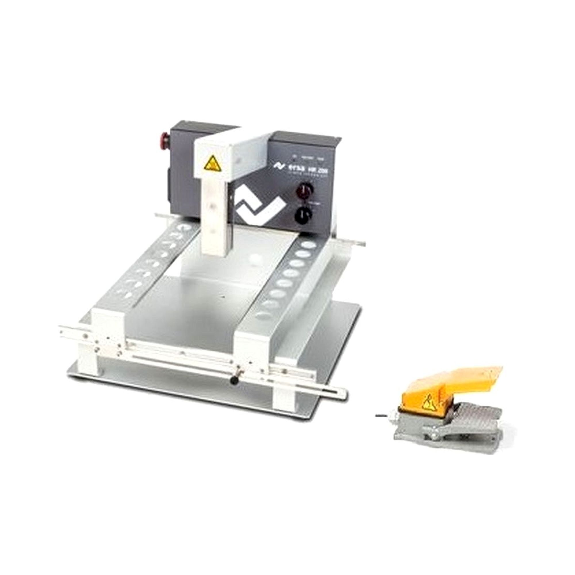 Ersa 0HR200. HR 200 Rework-System 400 Watt